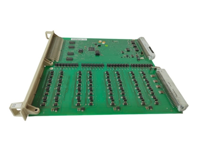 ABB DSDO115A 3BSE018298R1 digital output module0